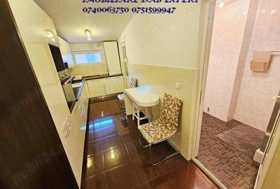 Casa vanzare zona centrala, mobilata si utilata - 1