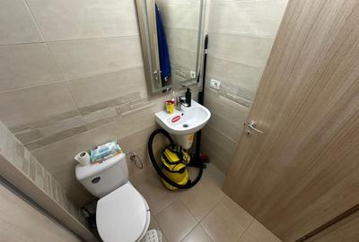 Apartament cu 3 camere decomandat, mobilat în Fundeni - 6