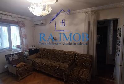 Apartament cu 2 camere semidecomandat în Vest - 12