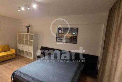 Garsonieră semidecomandată, mobilată în Zorilor - 5