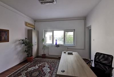 SPATIU COMERCIAL |  BD. MAMAIA |  D+P+2 - 8