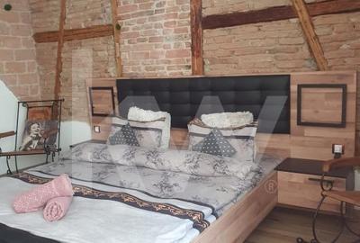 Apartament 2 camere de vanzare – Ultracentral, Sibiu  Ideal pentru investitie - 11