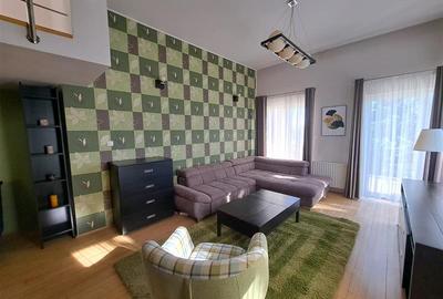 Casă individuală cu 4 camere cu Canalizare în Grigorescu - 5