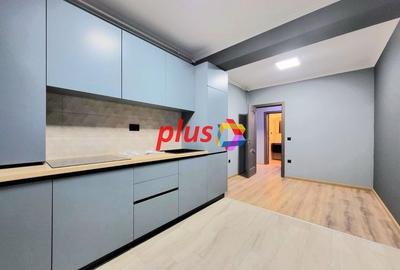 Apartament două camere de vânzare Brașov - Zona Coresi, Penny - 3