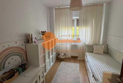 3 camere Calea Crangasi-Pod Grant ( Centrala termica ) - 5