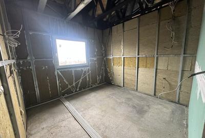 Casă individuală cu 4 camere cu Canalizare în Ordoreanu - 3