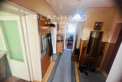 Vintage apartament 3 camere , Iuliu Maniu ,zona excelenta etaj 3 Vintage apartament 3 camere , Iuliu Maniu ,zona excelenta etaj 3 - 11