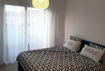 Apartament cu 2 camere decomandat în Nord - 5