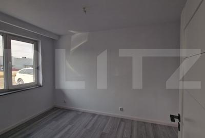 Apartament cu 3 camere semidecomandat, mobilat în Mănăștur - 12