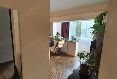 Proprietar vand 2 camere Virtutii Militari - 9