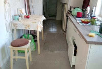 Casă cu Teren 600 Mp în Crăcăoani - 2