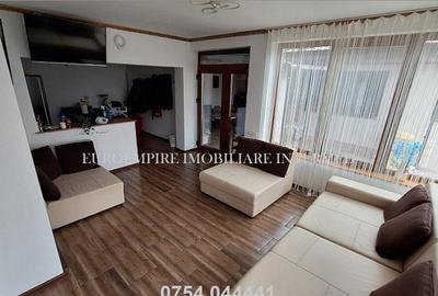 Vila+casa de vanzare in Constanta, zona Km 5 - 17