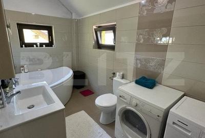Casa duplex de vanzare, 128mp, Corunca - 6