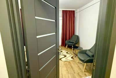 Apartament cu 2 camere decomandat în Central - 4