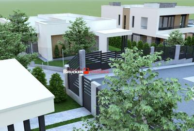 CITYSCAPE CONCEPT - ANSAMBLU NOU DE VILE - 7