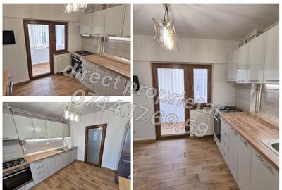 Proprietar, inchiriez apartament 2 camere ultracentral - 2