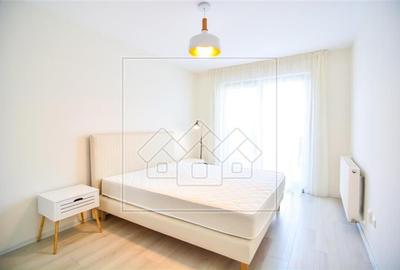 Penthouse de inchiriat, 2 bai, terasa mare, City Residence - 3