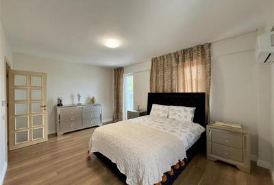 Vila unica in Iasi, tip London House  design rafinat si priveliste spectaculoas - 9