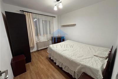 Apartament cu 3 camere decomandat în Mănăștur - 3