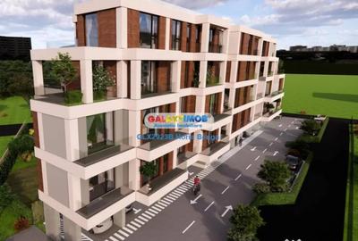 Apartament cu 2 camere semidecomandat în Pipera - 1
