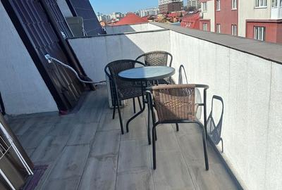 Garsonieră în Fundeni