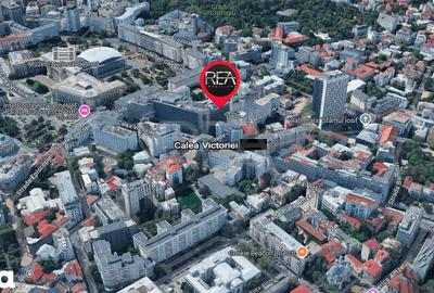 Spațiu comercial, de 198.8 mp, în Victoriei - 1
