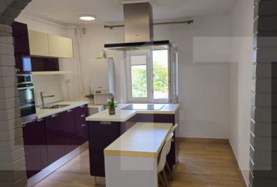 Apartament de vanzare, cu 4 camere, 94 mp, zona Andrei ?agu - 7