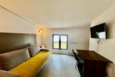 Garsonieră decomandată în Ultracentral - 2