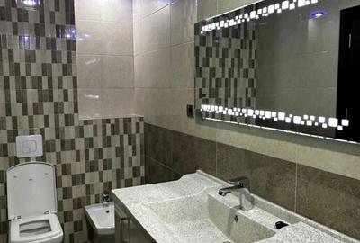 Garsonieră decomandată în Jibert - 2