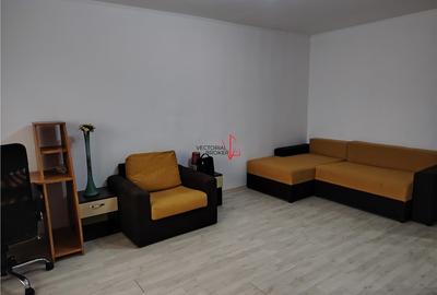 Rond Baba Novac garsoniera - 8