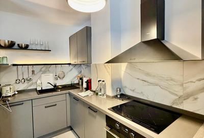 Apartament de vanzare 2 camere zona Herastrau, Bucuresti 86 mp - 10