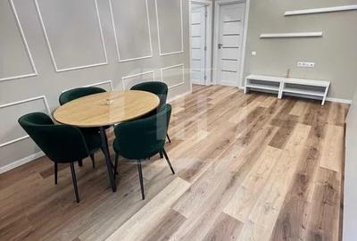 Apartament 2 camere, 2 parcari subterane, Marasti - 4