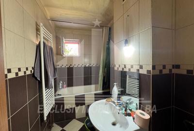 Apartament cu 2 camere semidecomandat în Cetate - 3