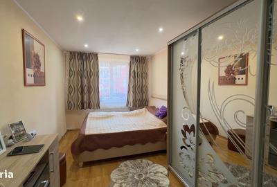 Apartament cu 3 camere decomandat în Ultracentral - 9