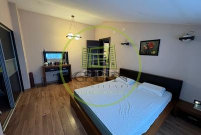 Apartament 2 camere 123mp, terasa 38mp, zona Promenada - 7