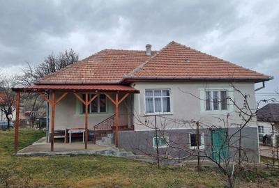 Pf vand casa sat Gheorghieni - 7