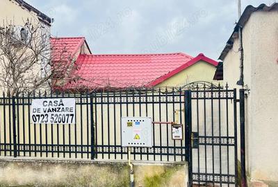 Casă cu 3 camere cu Teren 520 Mp în Central - 6