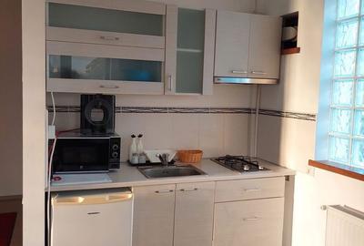Apartament cu 2 camere decomandat, mobilat în Central - 7