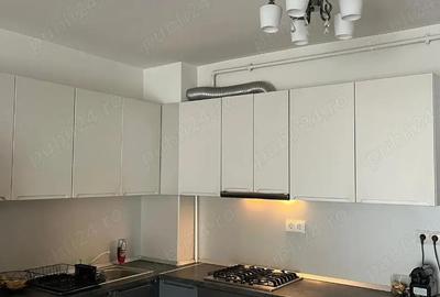 Apartament cu 2 camere in Marasti,zona Iulius Mall,bloc nou - 1