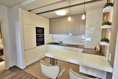 Apartament cu 2 camere semidecomandat, mobilat în Bună Ziua - 7
