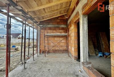 Duplex cu 4 camere in Sag, zona Manastire Duplex cu 4 camere in Sag, zona Manastire - 13