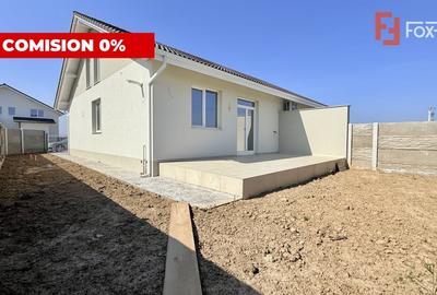 Duplex cu 3 camere cu Teren 236 Mp în Bucovăț (Remetea Mare) - 13