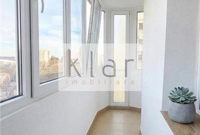 Apartament cu 2 camere decomandat, mobilat în Plopilor - 5