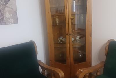 Apartament 2 camere de inchiriat Drumul Taberei-Ghencea Apartament 2 camere de inchiriat Drumul Taberei-Ghencea - 13