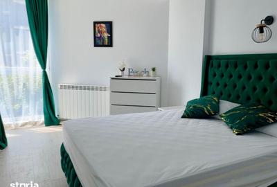 Apartament cu 2 camere în Nord - 5