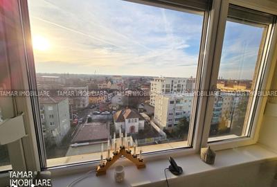 Apartament cu 2 camere decomandat în Romanilor - 5