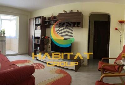 2 camere Brancoveanu semimobilat bloc reabilitat loc parcare - 2