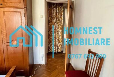 Apartament cu 4 camere semidecomandat în Banu Manta - 8
