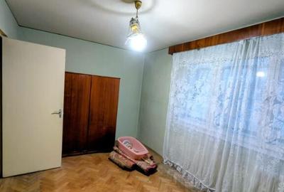 Apartament cu 2 camere semidecomandat în Nord - 7