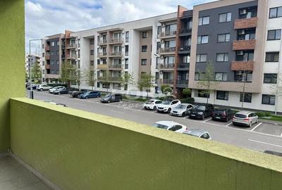 Apartament cu 3 camere decomandat în Iosia - 10